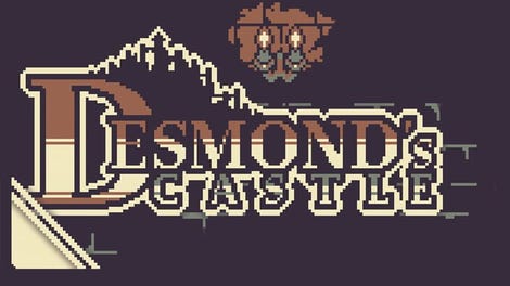 Desmond's Castle