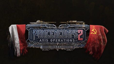 Panzer Corps 2: Axis Operations - 1943
