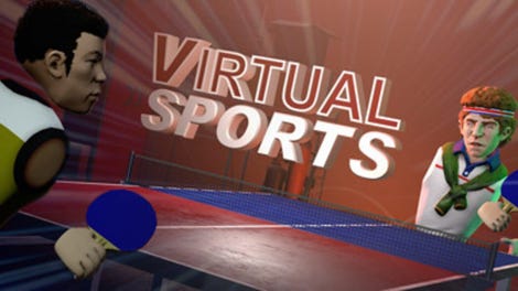 Virtual Sports