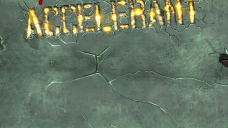 Madness Accelerant