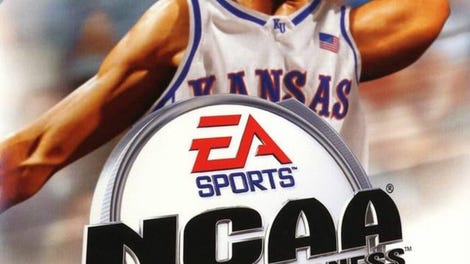 NCAA March Madness 2003