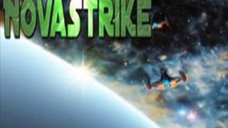 Starship: Nova Strike