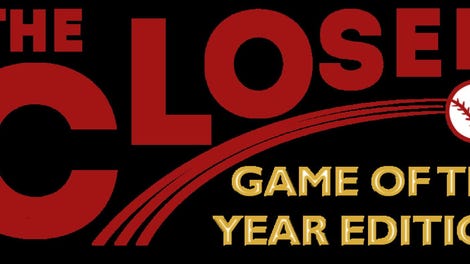 The Closer: Game of the Year Edition