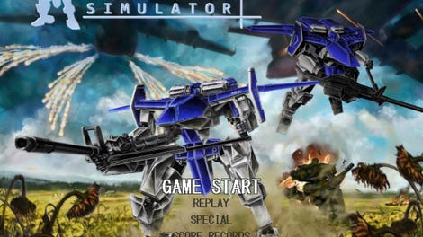 High-Macs Simulator