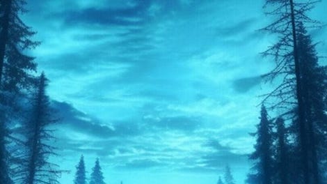 Frostfall