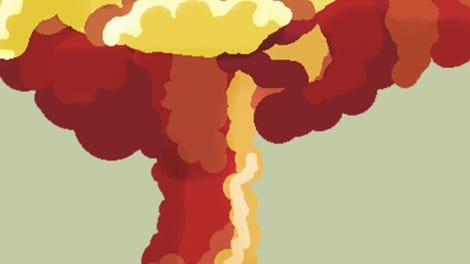 Red Button