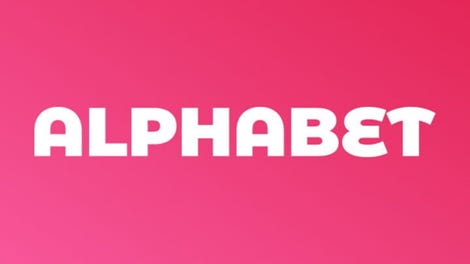 Alphabet