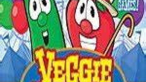 VeggieTales: Veggie Carnival