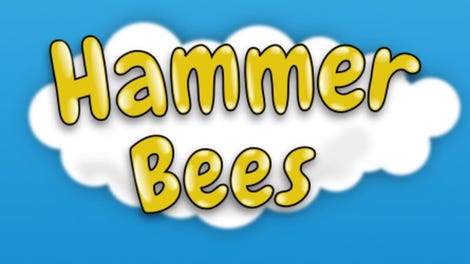 Hammer Bees - Kotaku