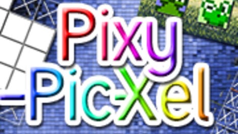 Pixy-Pic-Xel
