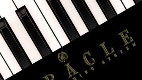 The Miracle Piano Teaching System