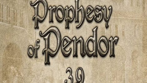 Prophesy of Pendor