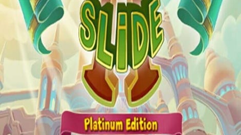 Legendary Slide 2: Platinum Edition