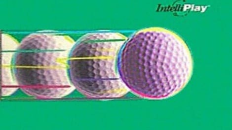 ESPN Golf: Lower Your Score With Tom Kite - Shot Making