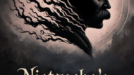 Nietzsche's Shadow