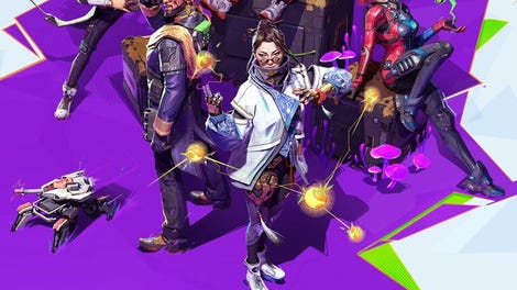 FragPunk Pioneer Bundle