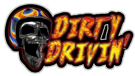 Dirty Drivin'