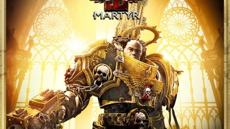 Warhammer 40,000: Inquisitor - Martyr: Ultimate Edition