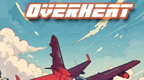 Ace Overheat