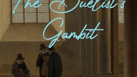 Duelist's Gambit