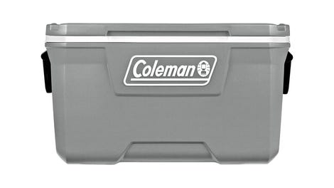 Coleman 316 Series Insulated Portable Cooler with Heavy Duty Latches