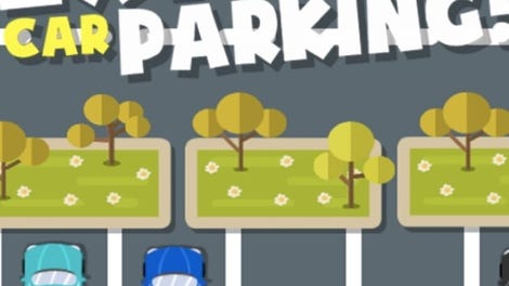 Extreme Car Parking!
