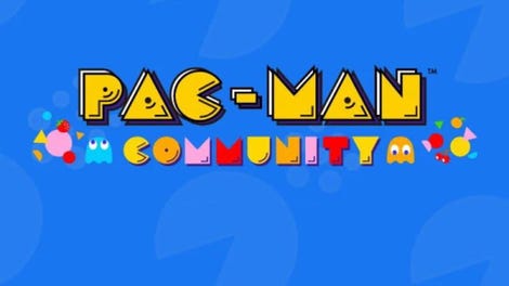 Pac-Man Community