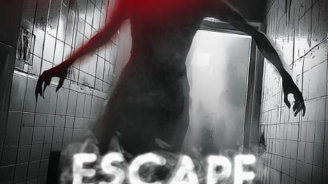 Escape from Nightmare: Horror Tales