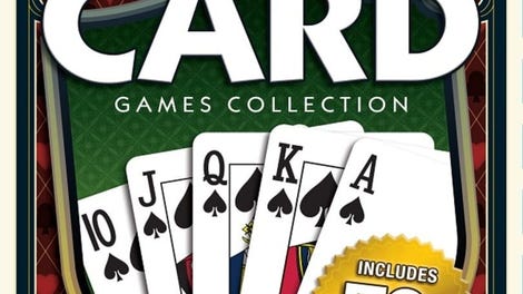 Hoyle Official Card Games Collection