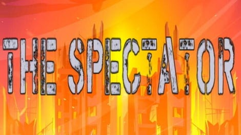 The Spectator