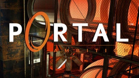 Portal: Ambition