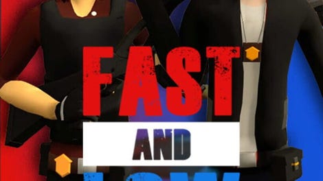 Fast and Low