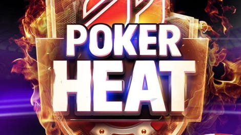 Poker Heat - Kotaku