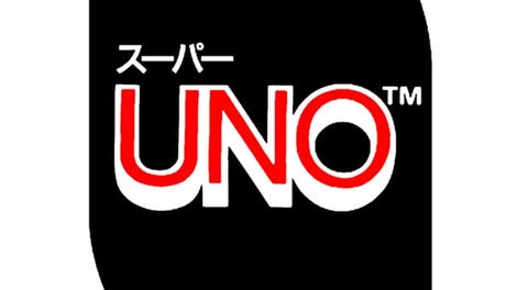 Super Uno