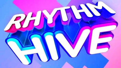 Rhythm Hive