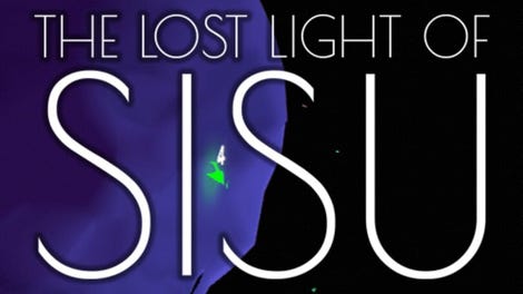 The Lost Light of Sisu