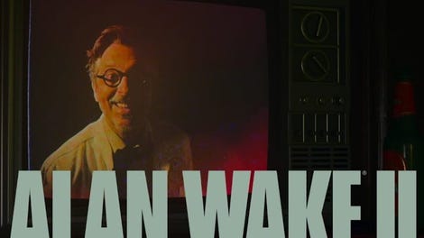 Alan Wake II: The Final Draft