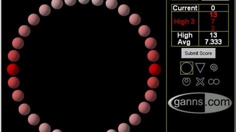 Particle Accelerator