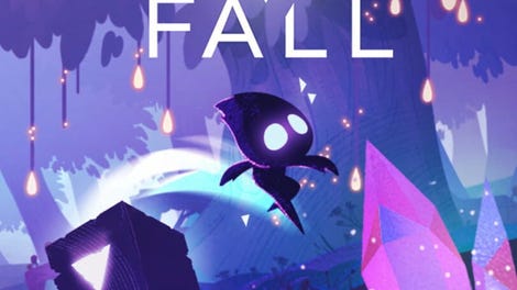 Light Fall