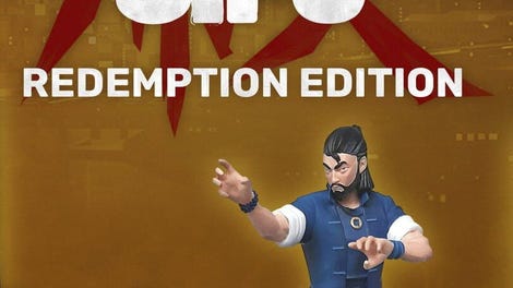Sifu: Redemption Edition