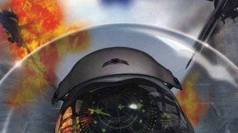 Top Gun: Combat Zones