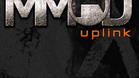 Half-Life: MMod - Uplink