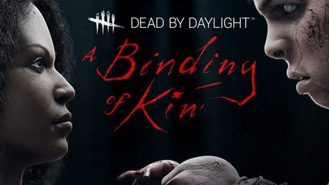 Dead by Daylight: A Binding of Kin Chapter