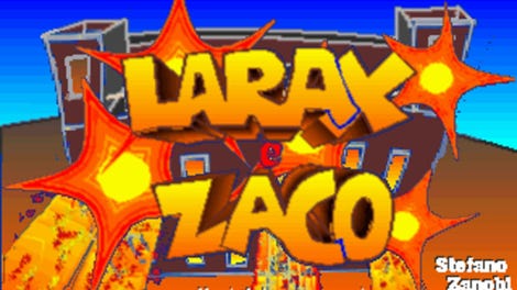 Larax & Zaco