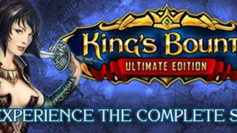 King's Bounty: Ultimate Edition