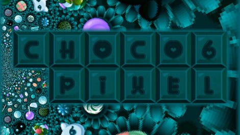 Choco Pixel 6