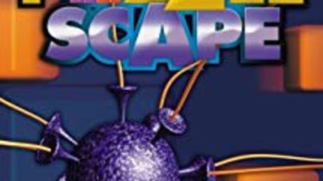 Puzzle Scape