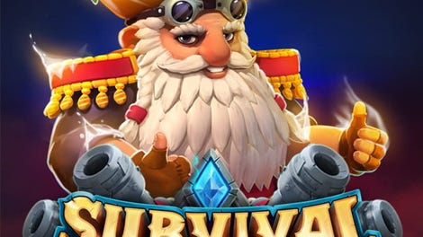 Survival Arena