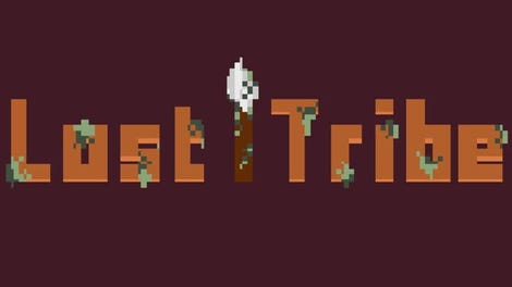 Lost Tribe