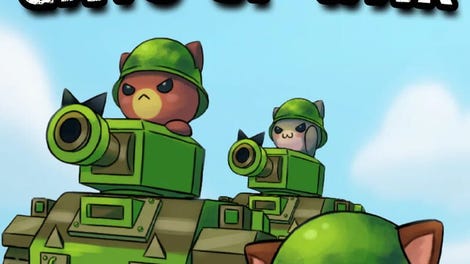Cats of War